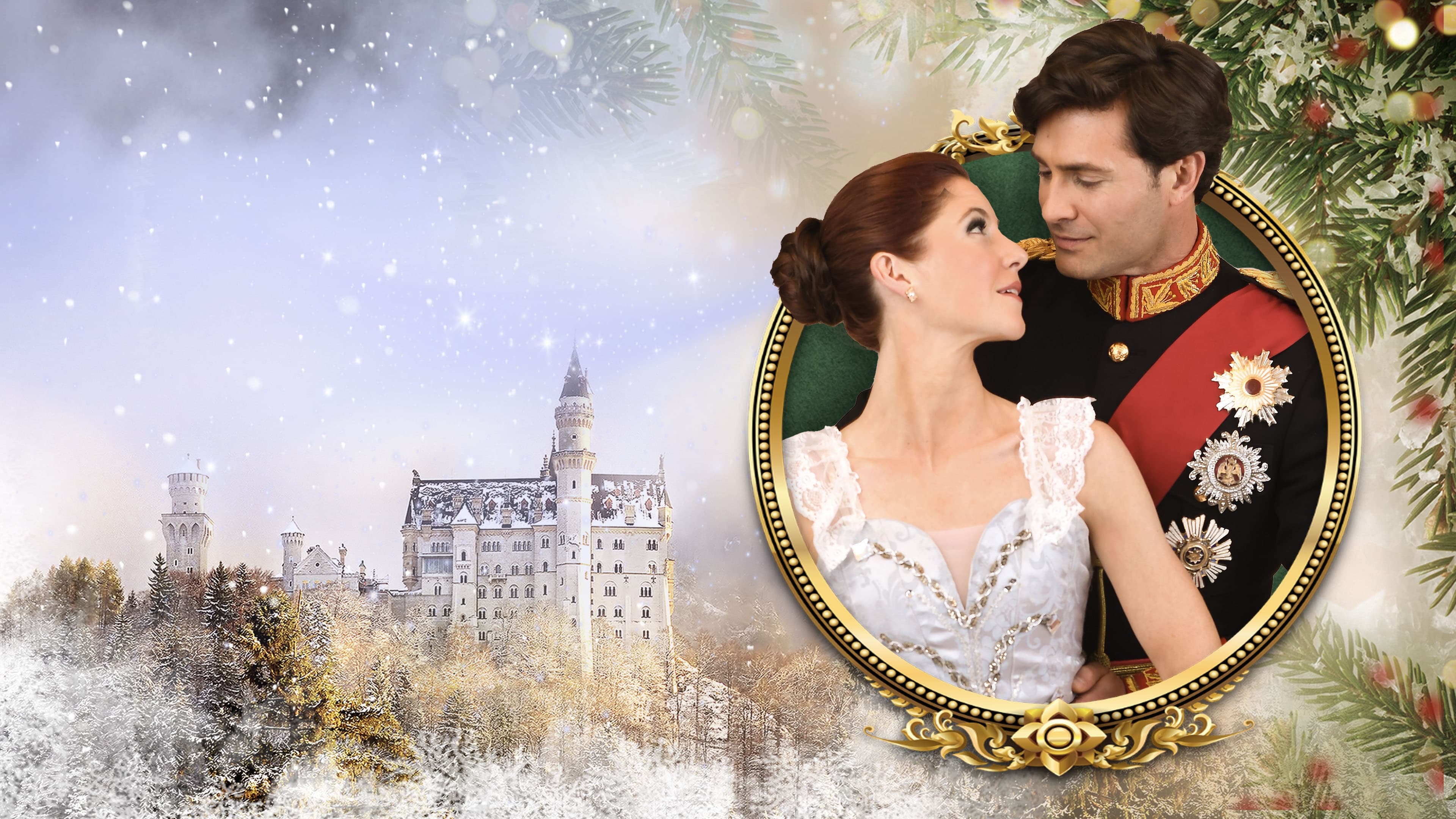 A Royal Christmas Ballet (2024)