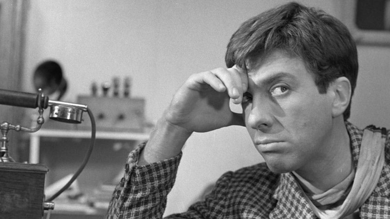 The Golden Calf (1968)