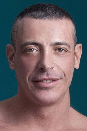 et billede af Marc Ferrer