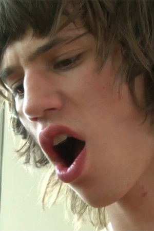 et billede af Kirk McCartney