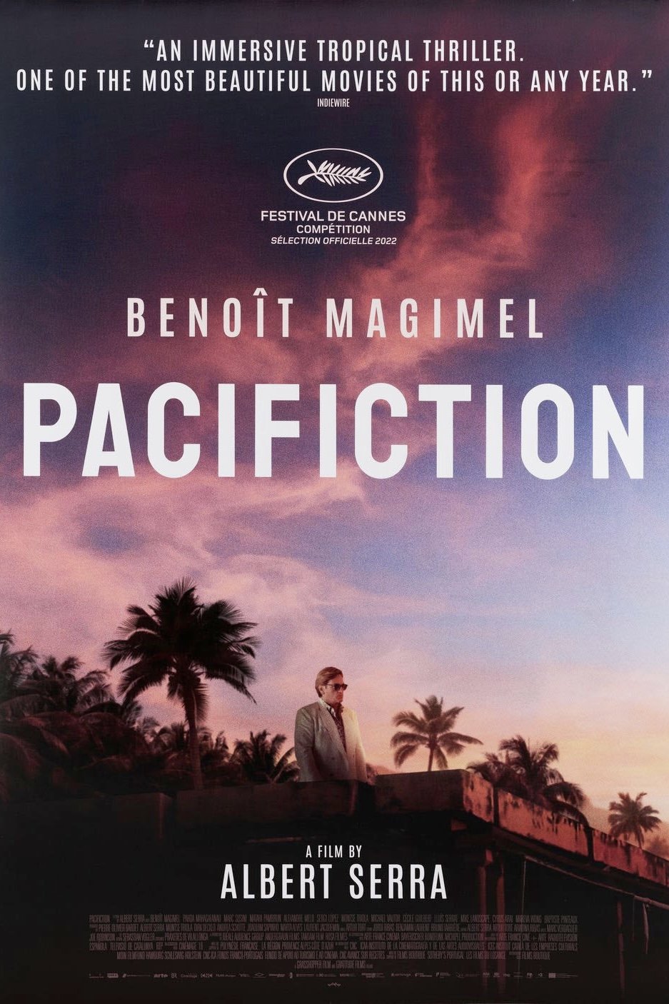 Pacifiction