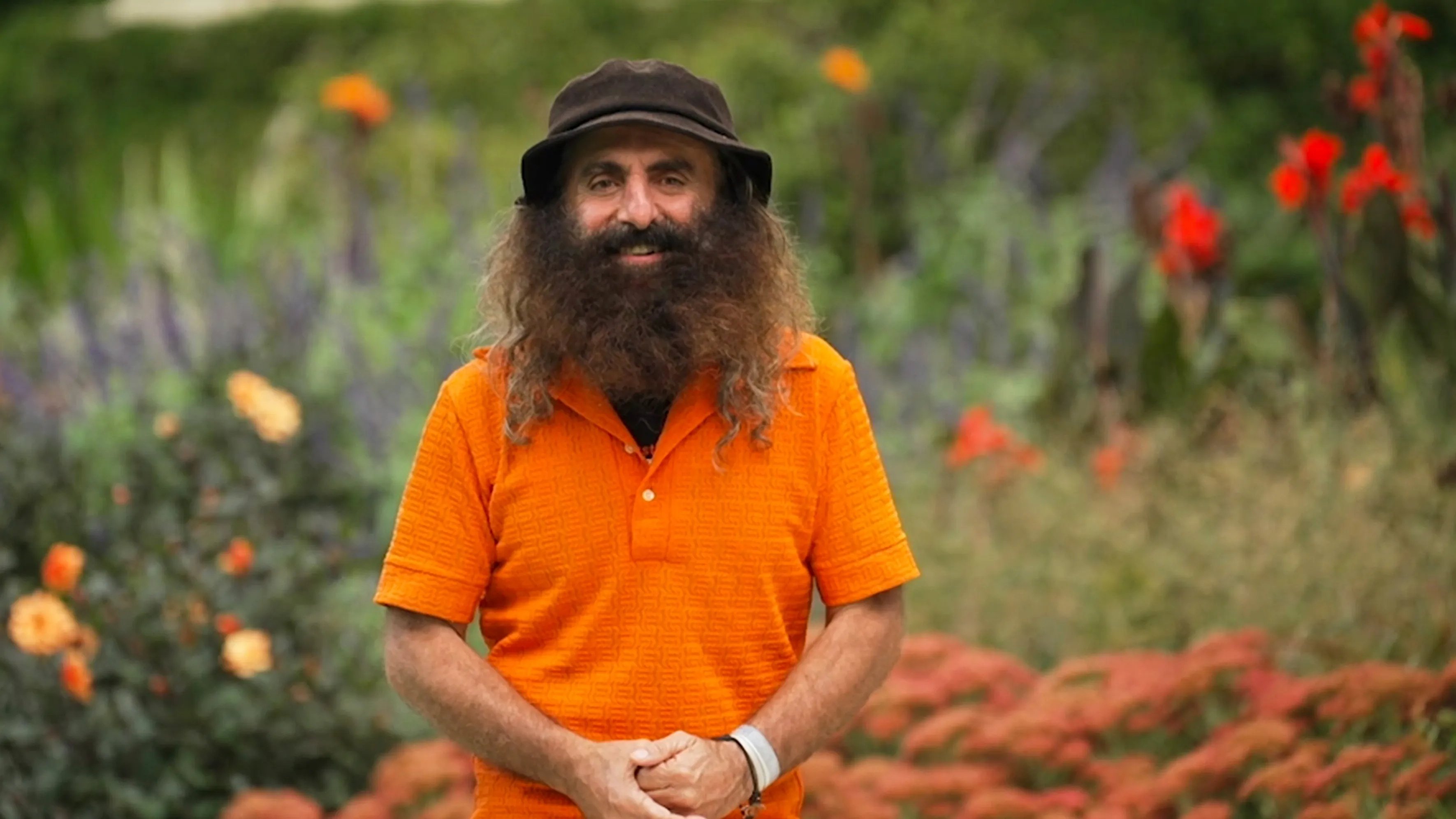 Gardening Australia 36x15