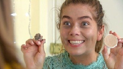 Hollyoaks