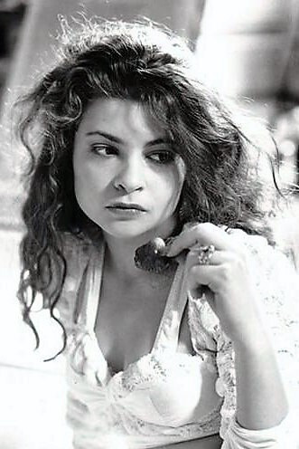 et billede af Siri Neal