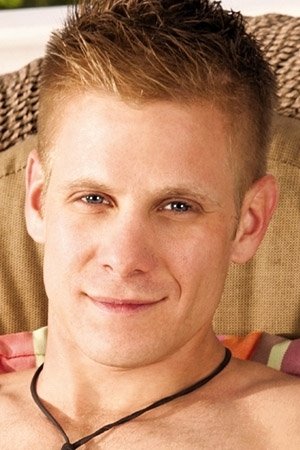 et billede af Tony Bishop