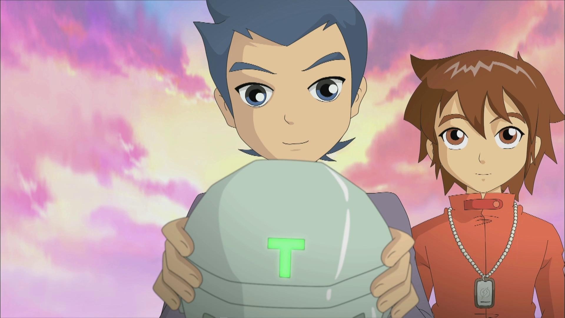 Thumbnail for Episode 41 Season 1 Episode 41