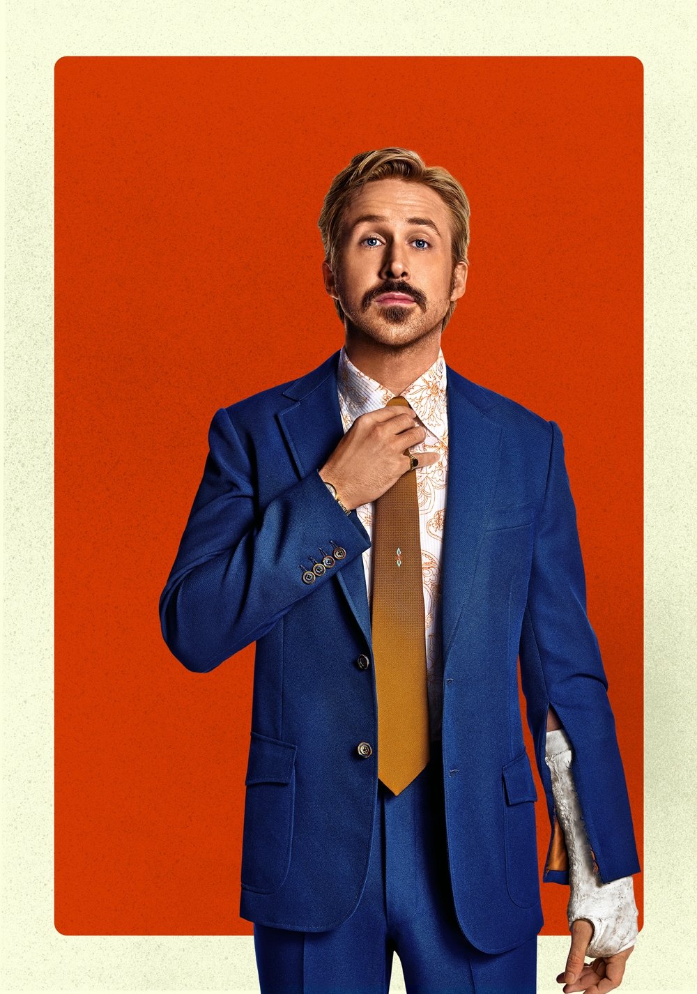 The Nice Guys