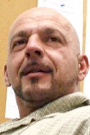 et billede af Blaze Thomason