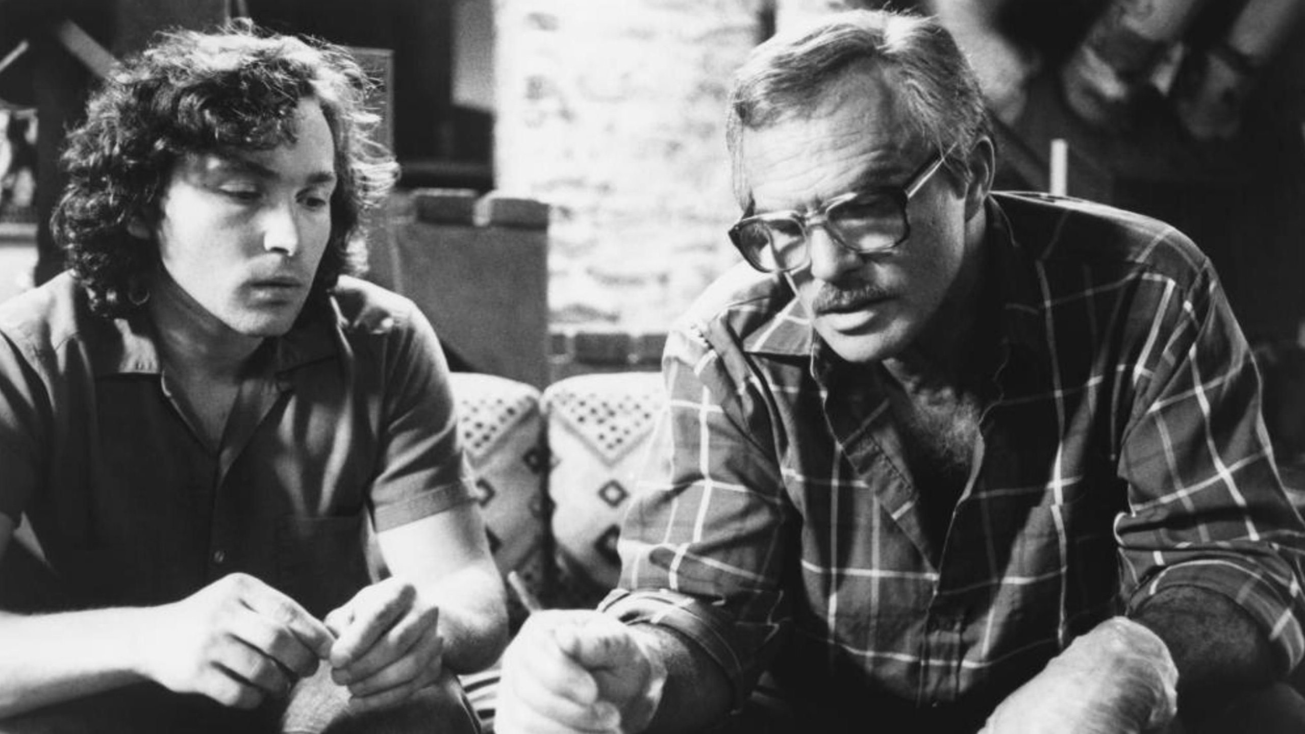 Breaking In (1989)