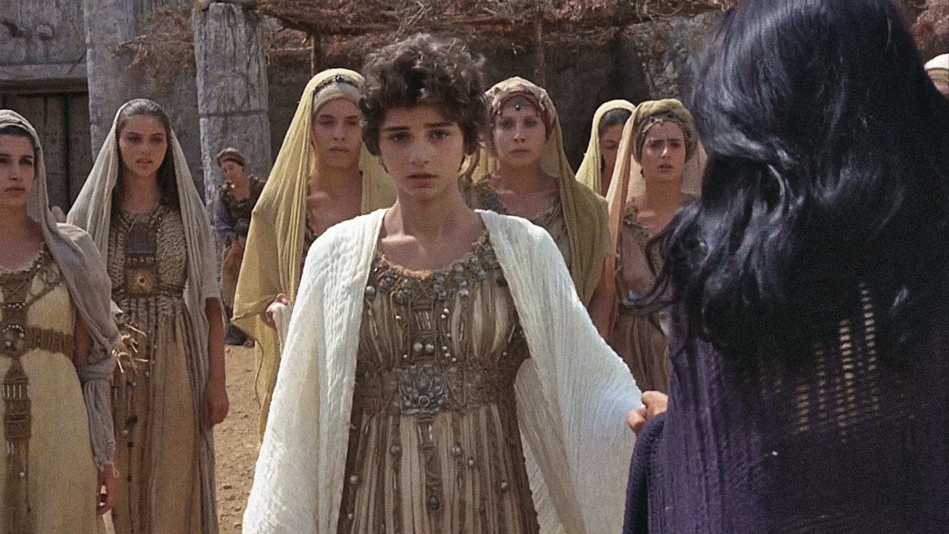 Iphigenia (1977)