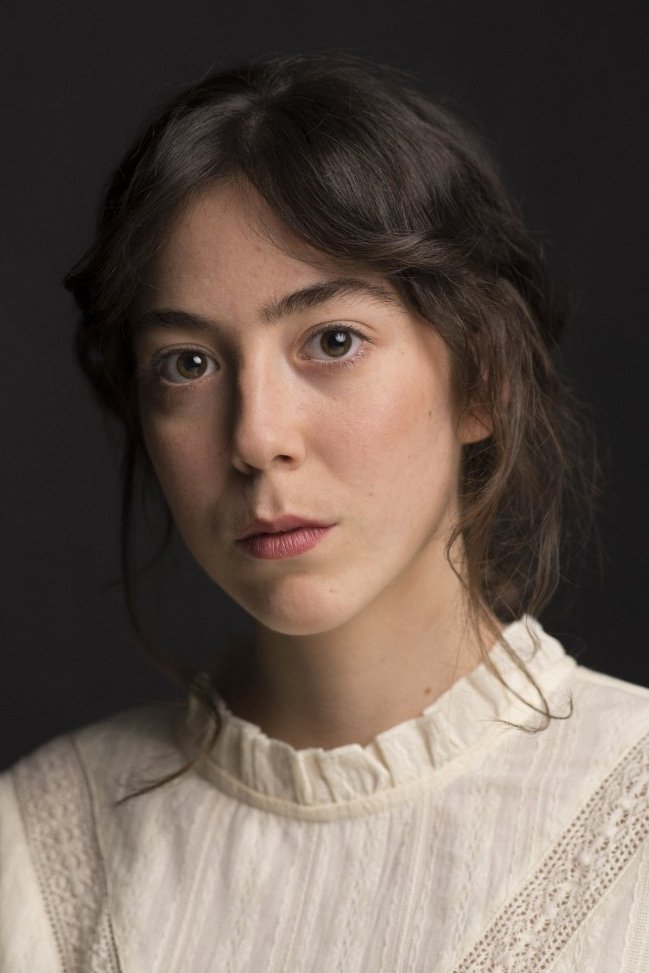 et billede af Zoe Munera