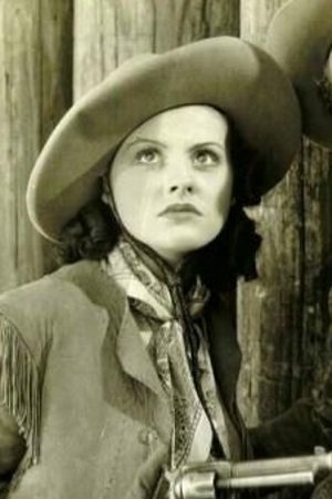 et billede af Eleanor Hansen