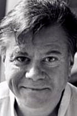 et billede af Patrick Massieu