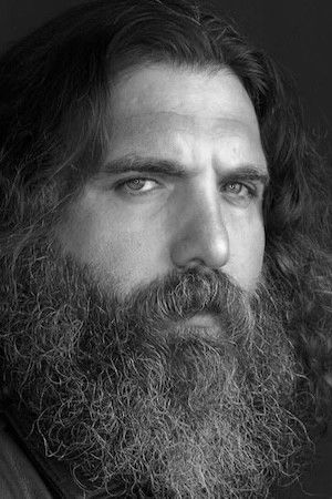 et billede af Robert James Cross