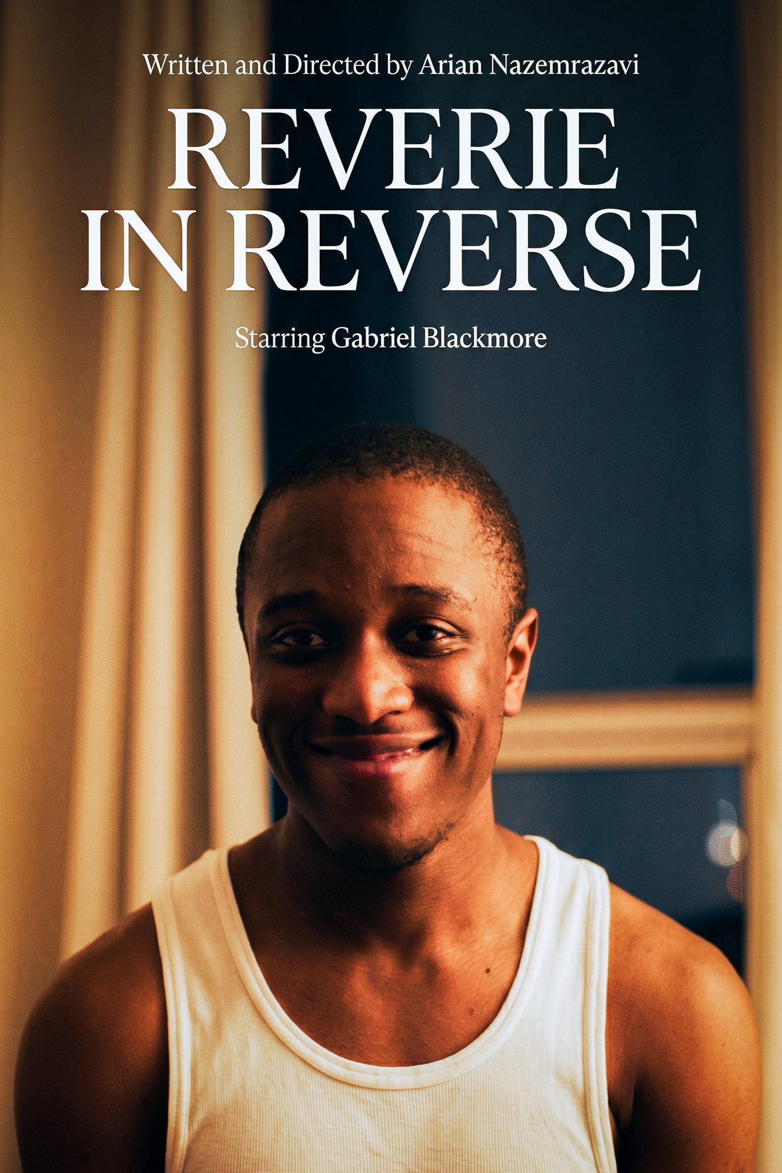 Reverie in Reverse