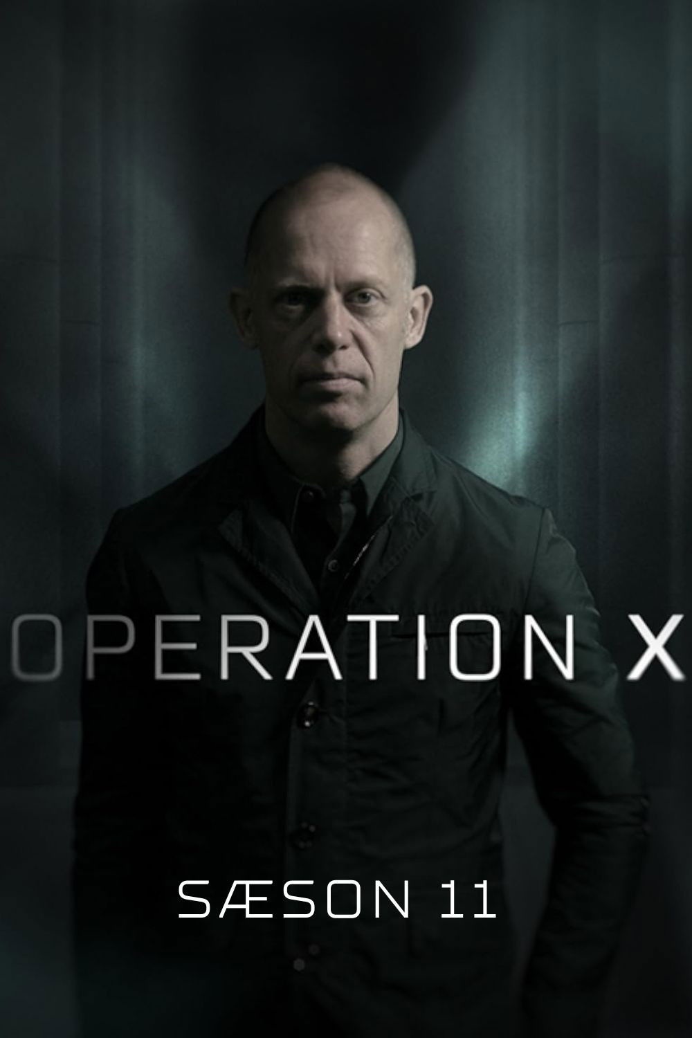 Operation X - Season 11