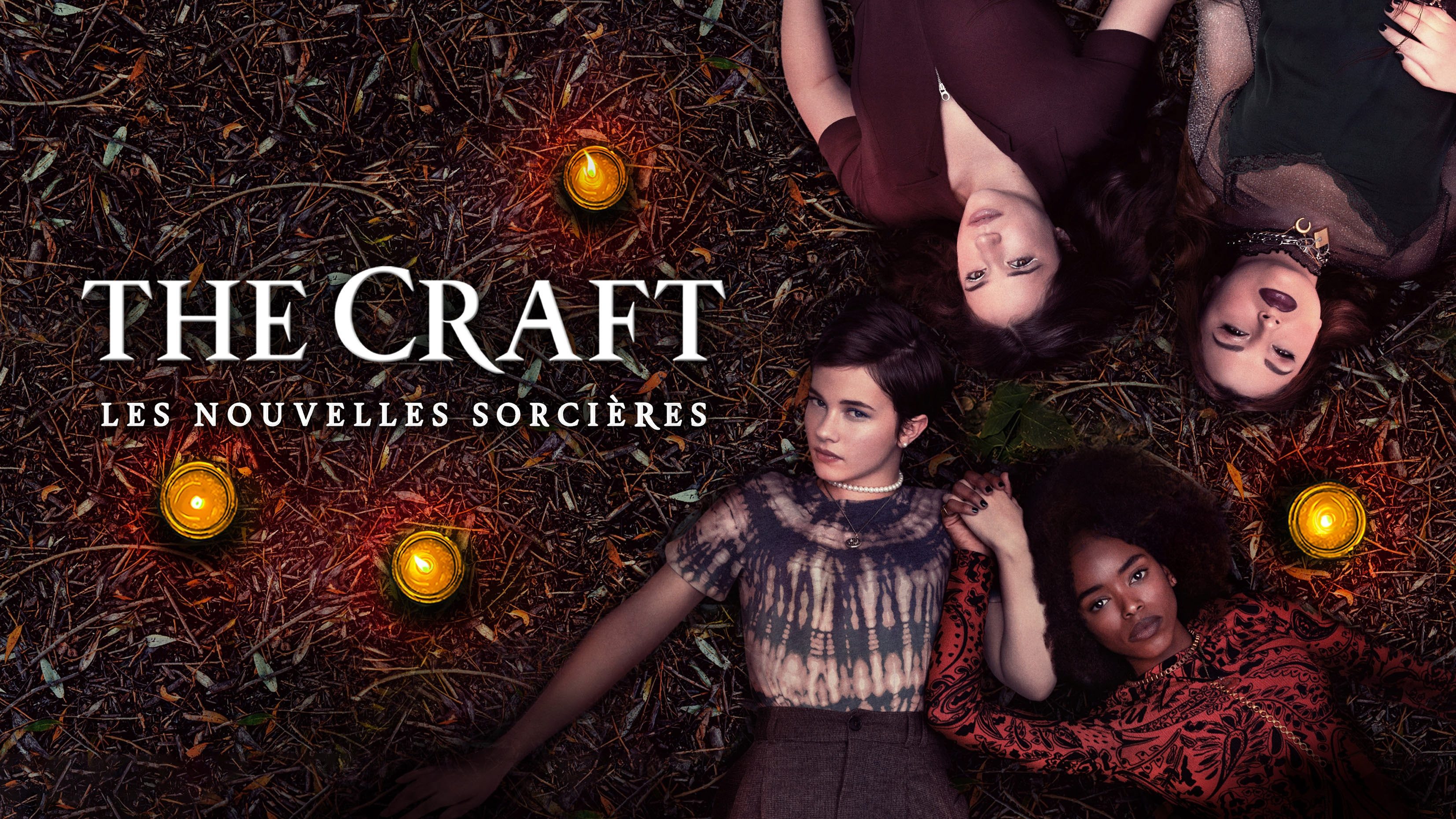 The Craft: Legacy