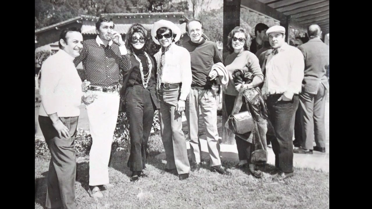 Natasha (1974)