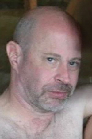 et billede af Jeffrey Huntwell