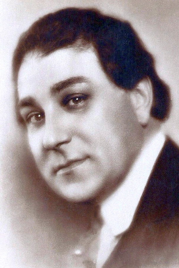 et billede af Donatien