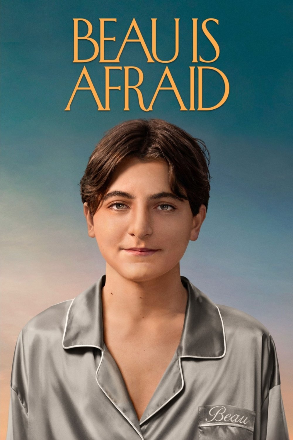 Beau Is Afraid