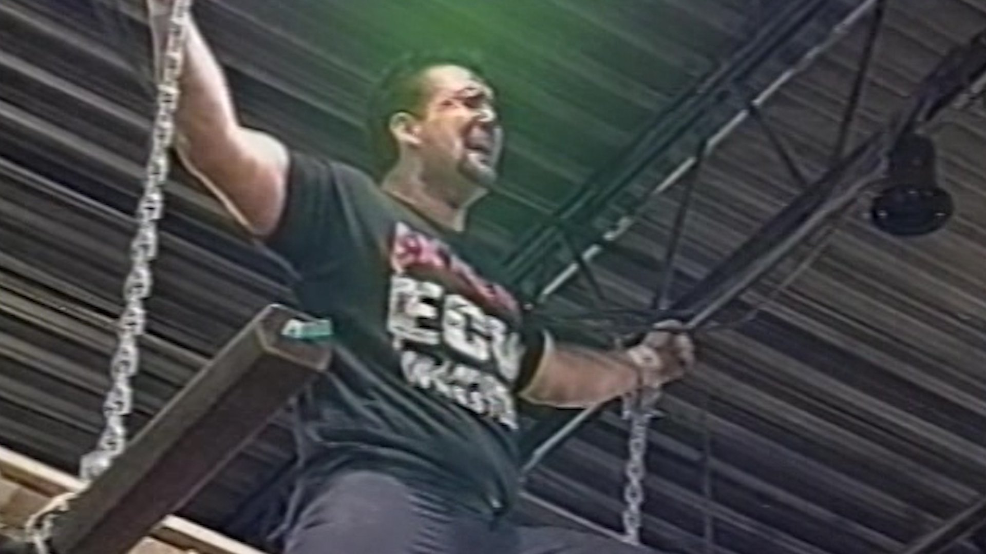 ECW Extreme Warfare Vol. 2 (1996)