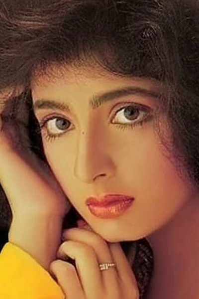 et billede af Kanchan