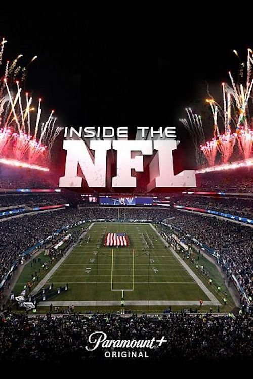 Inside the NFL - Season 45