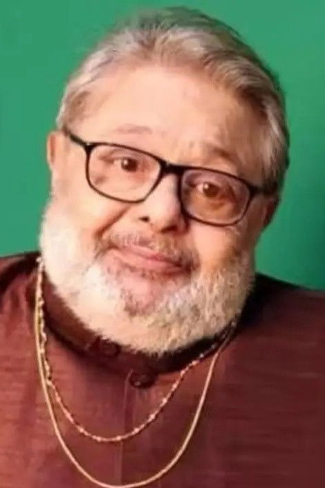 et billede af Sameer Kakkar