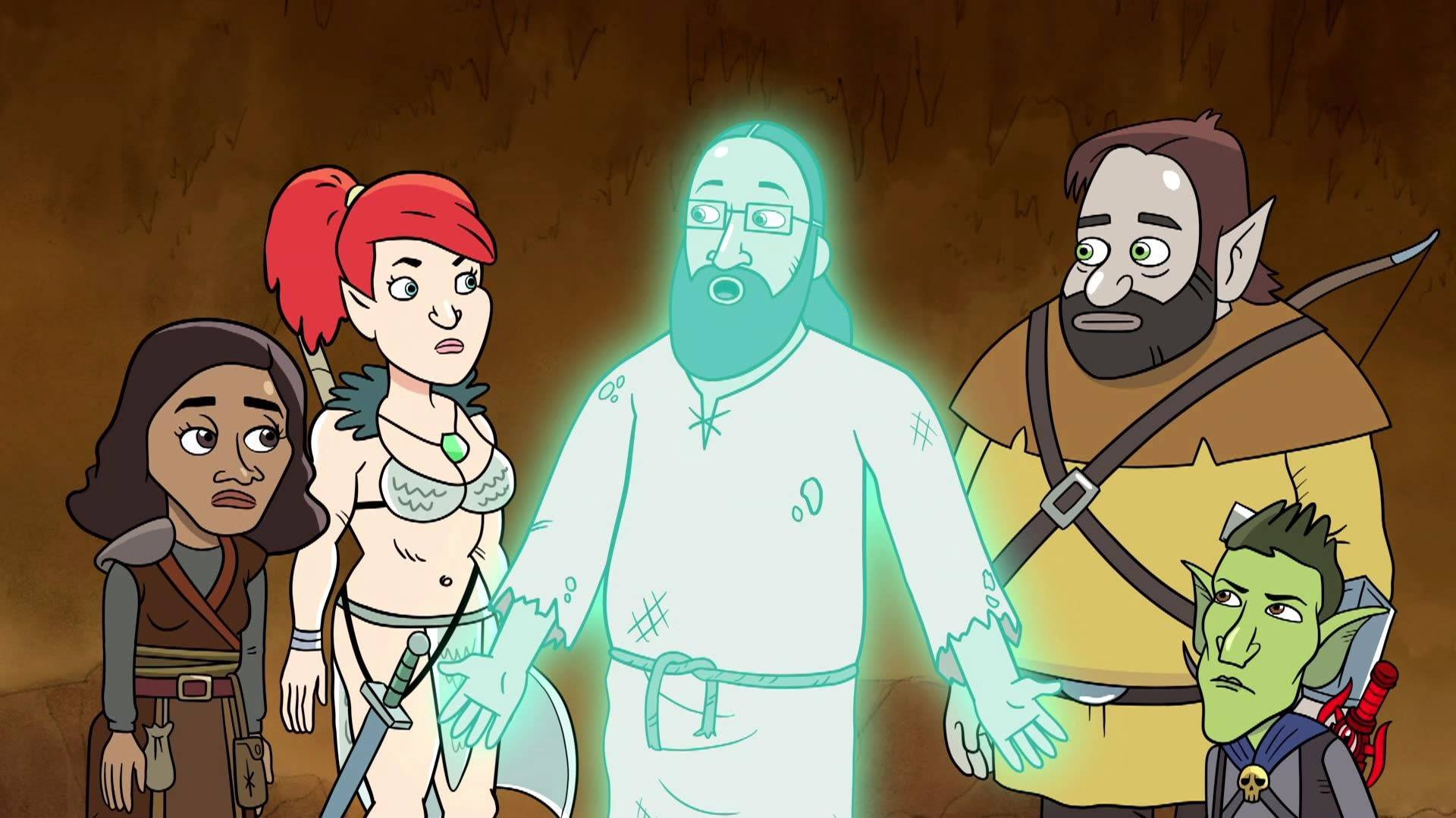 HarmonQuest