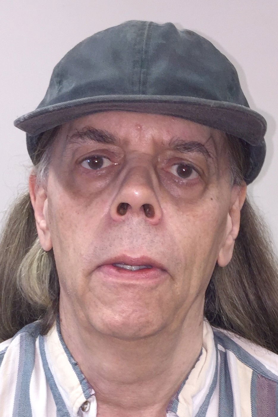 et billede af Greg Ford