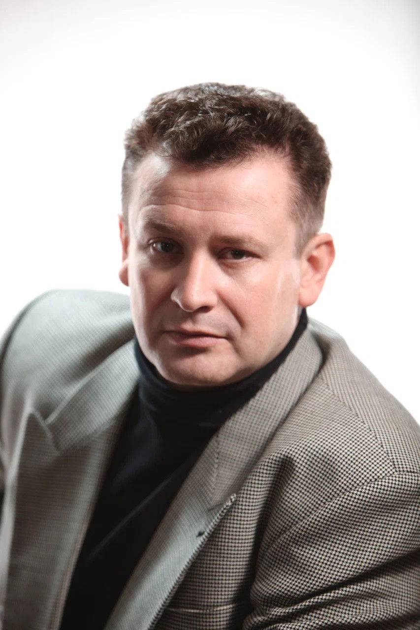 et billede af Вячеслав Гиндин