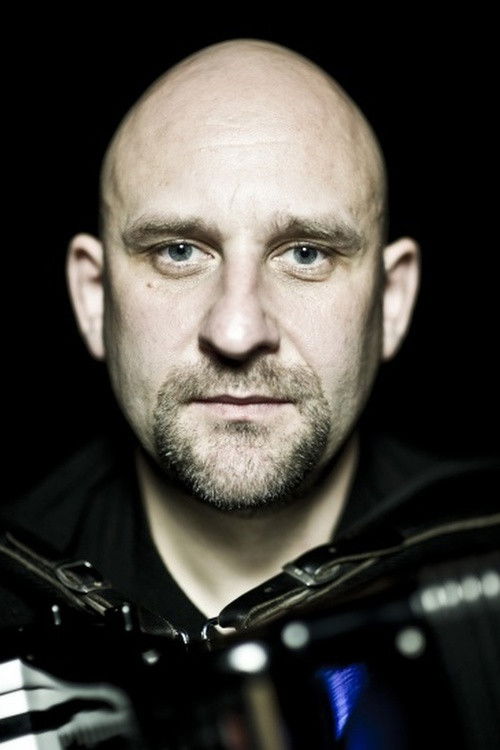 et billede af Janusz Wojtarowicz