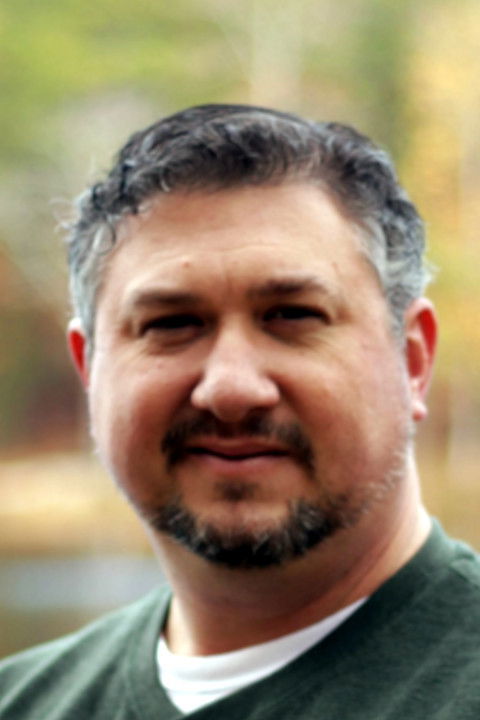 et billede af Jason Bigart