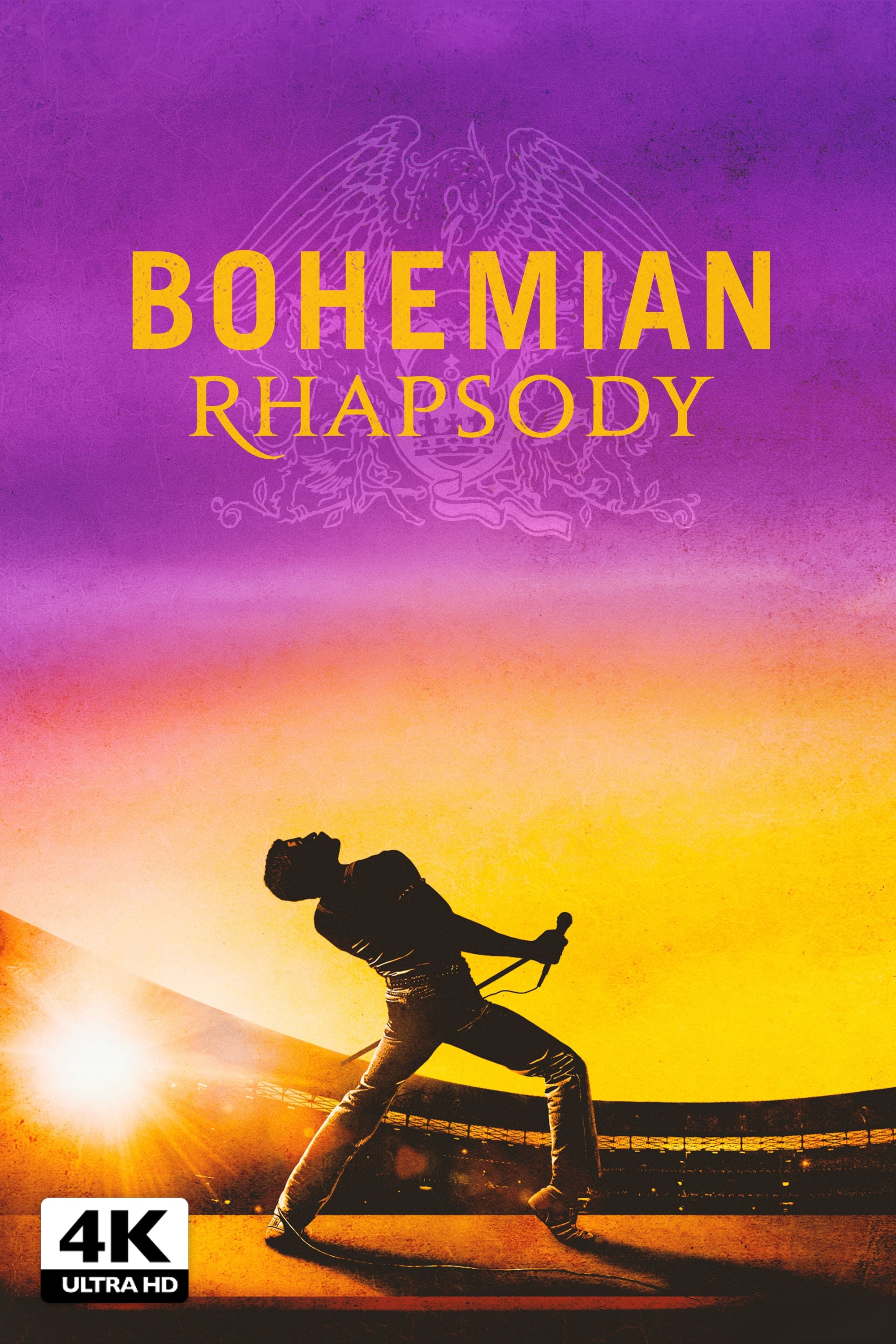 bohemian rhapsody magyarul