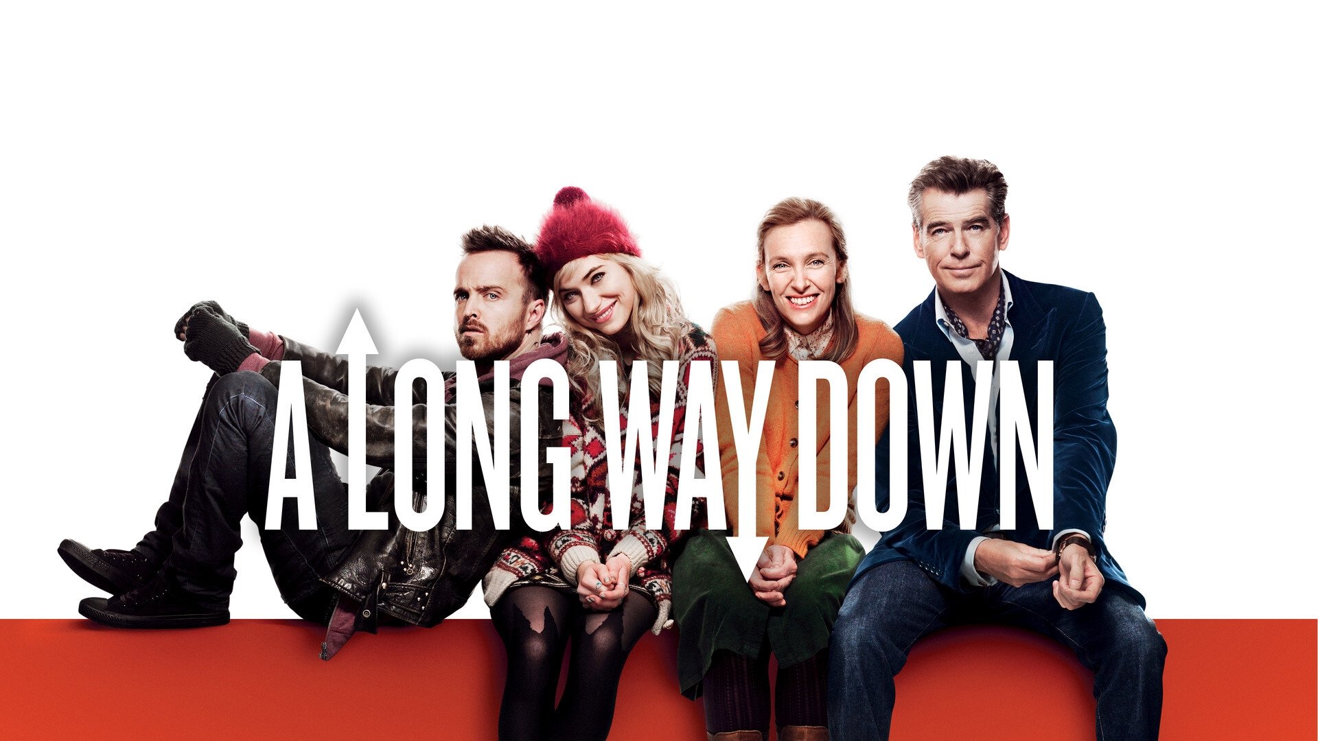 A Long Way Down (2014)