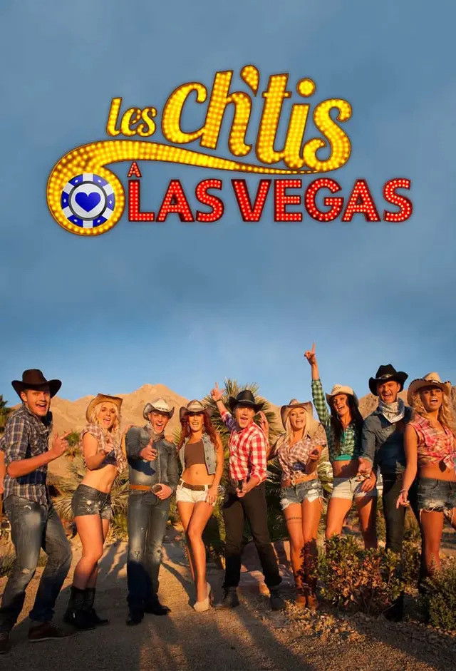 Les Ch'tis - Season 4