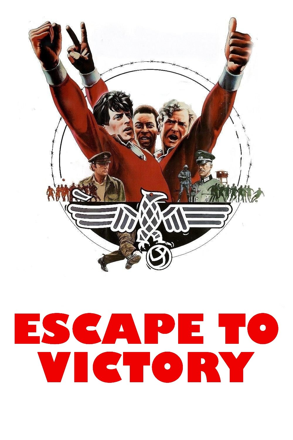 Escape to Victory