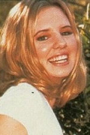 et billede af Patrice McKenzie