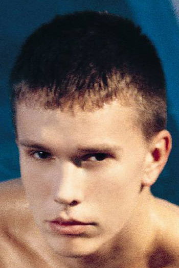 et billede af Alan Greska