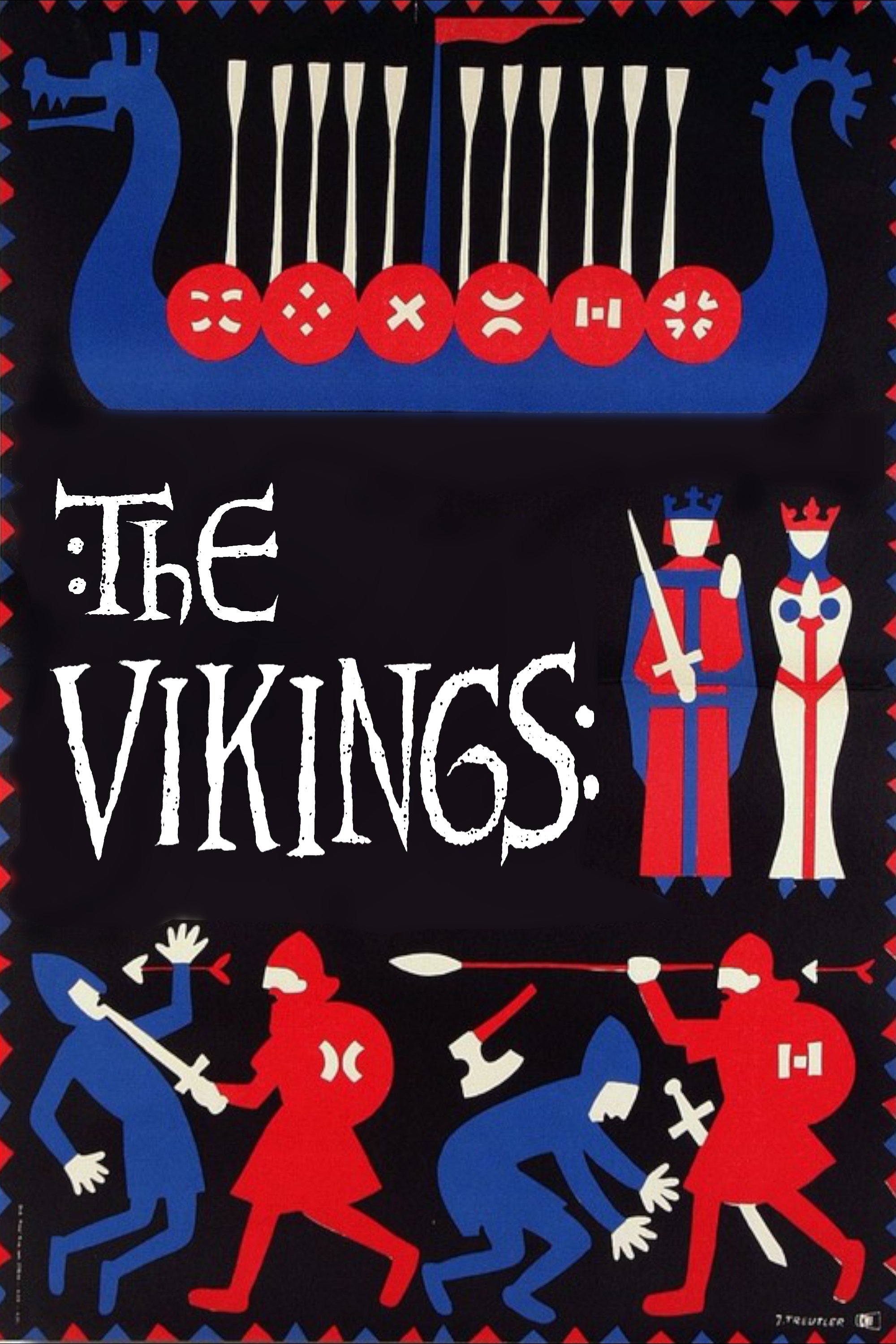The Vikings