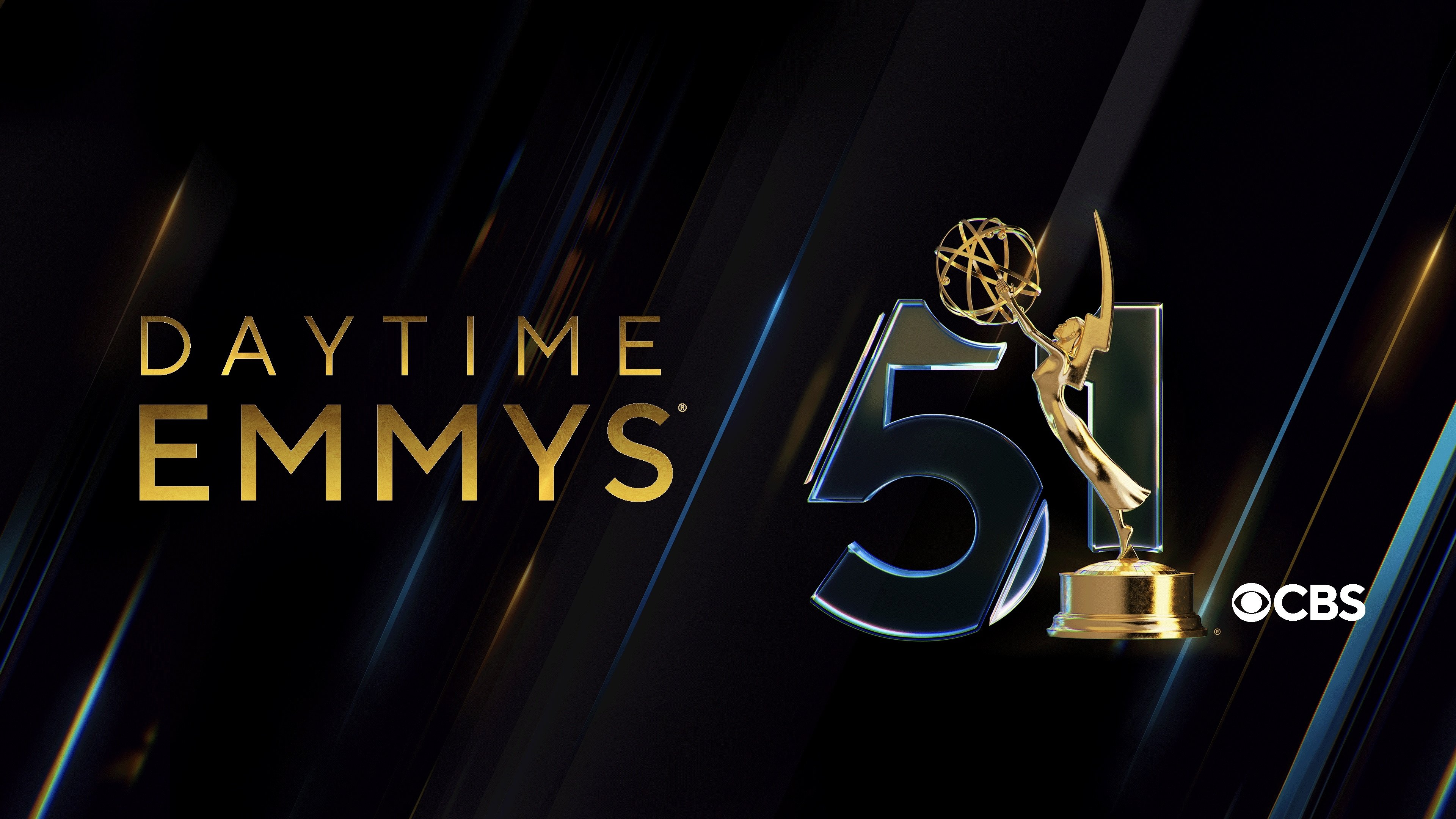 The Daytime Emmy Awards