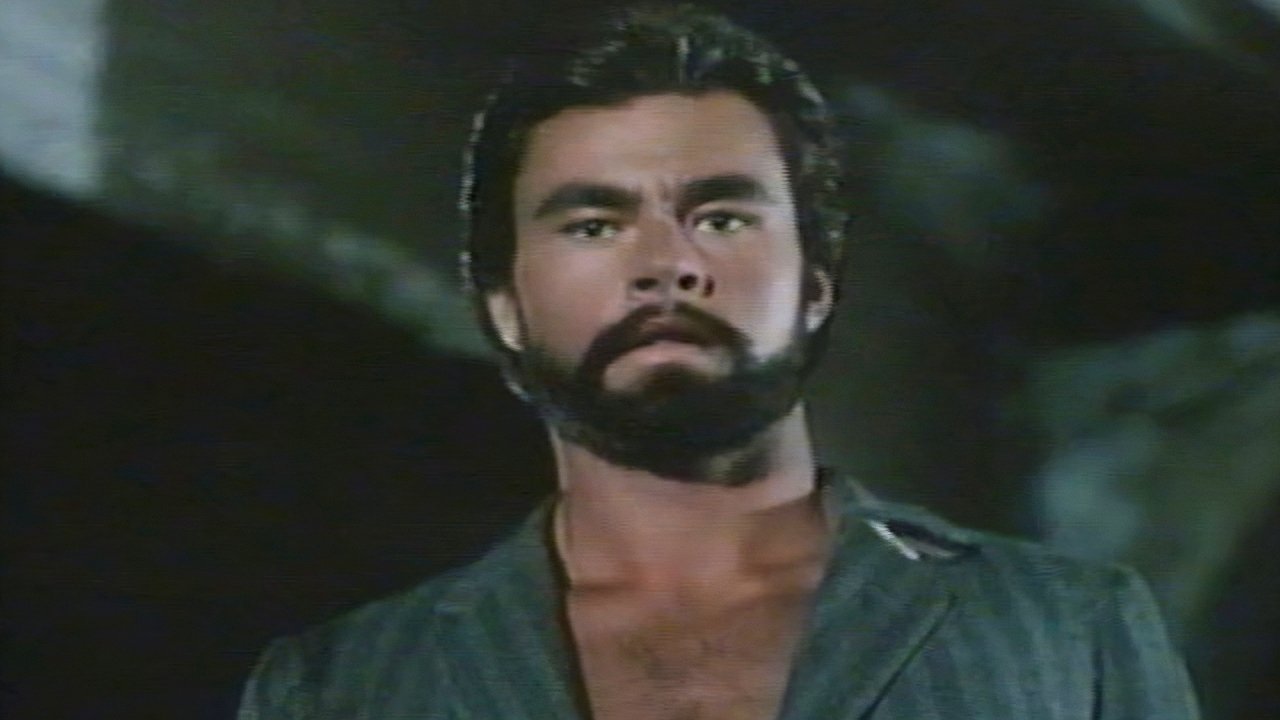 Alien Warrior (1986)