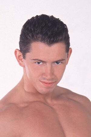 et billede af Jon Christian