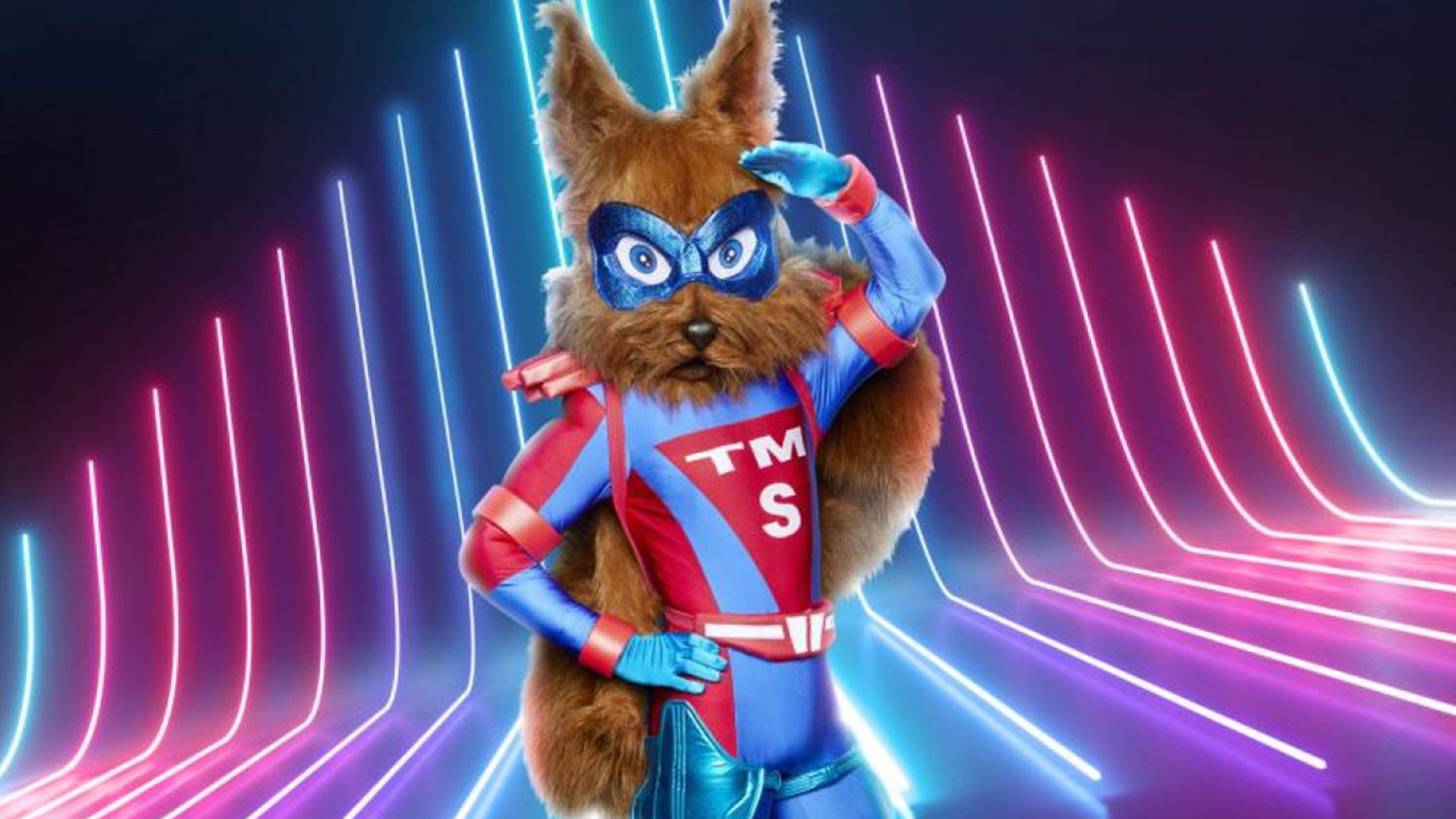 Masked Singer Season 2 Episode 6