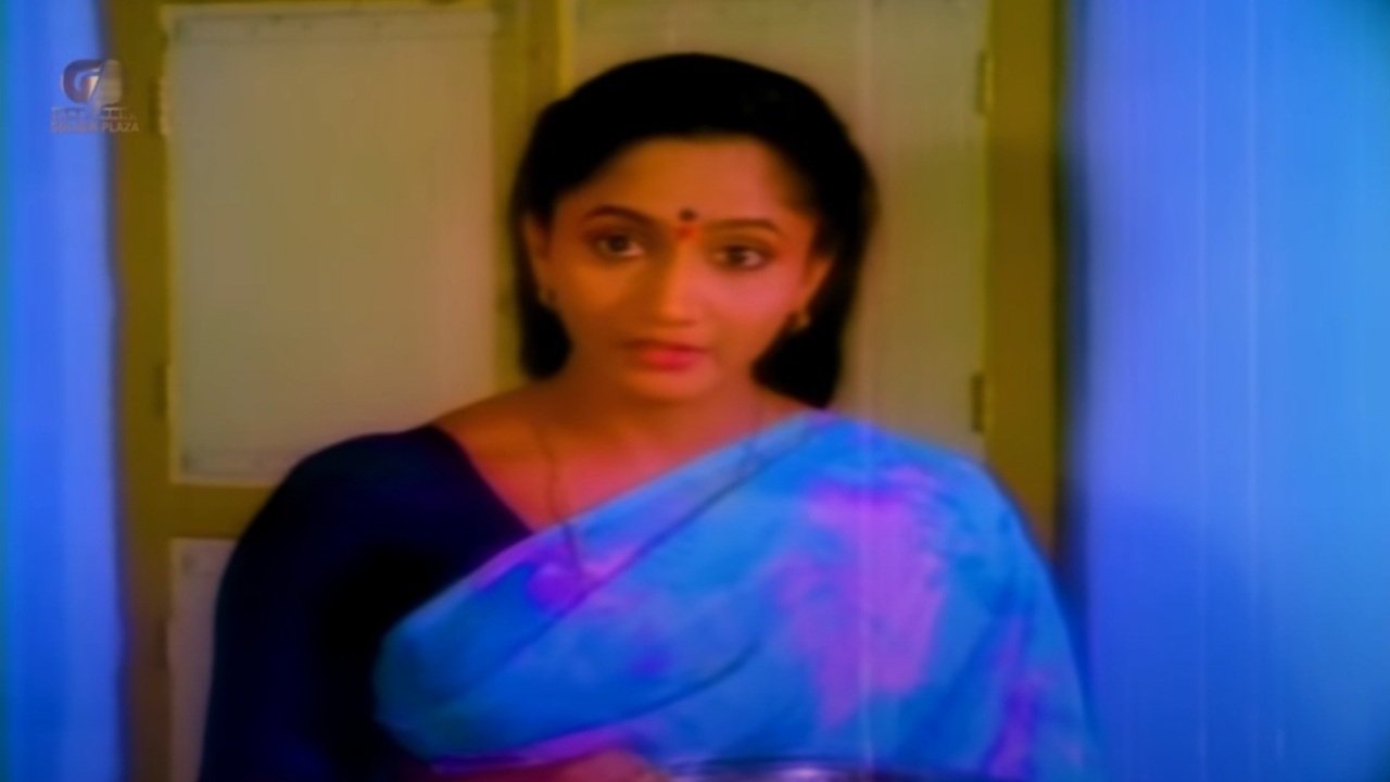 Maaheracha Aaher (1993)