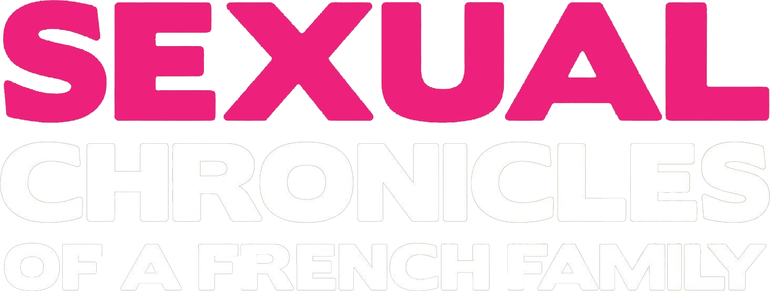 Sexual Chronicles of a French Family Logo