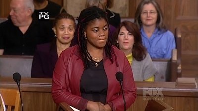 The People's Court