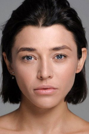 et billede af Alina Astrovskaya