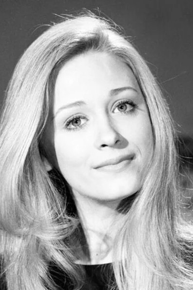 et billede af Nora Valsami